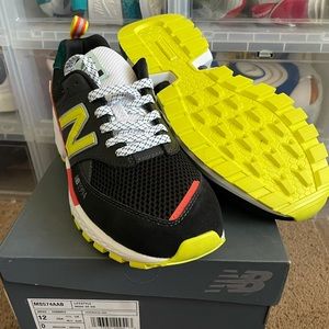 Men’s New Balance Hommes